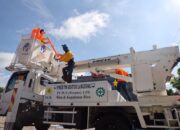 Lebih Hemat dari Solar, Pabrik Pengolahan Kelapa Sawit di Riau Beralih ke Listrik PLN