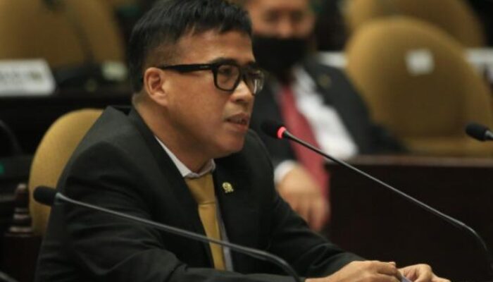 Mabes Polri Sebut 1.125 Anggota NII ada Sumbar, Alirman Sori: Gubernur Jangan Diam!