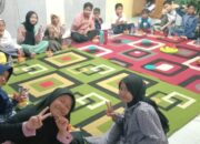 Digagas Santri, SDIT Andalas Cendikia Dharmasraya Gelar Buka Bersama