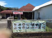 Lebaran Makin Dekat, Kue Rose Laris Diburu Pelanggan