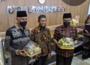 D’Sultan Bakery and Home Fresh Hadir Di Bukittinggi
