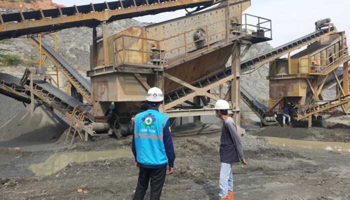 Sejak Pakai Listrik PLN, Usaha Pecah Batu di Cianjur Bisa Hemat Rp 200 Juta per Bulan