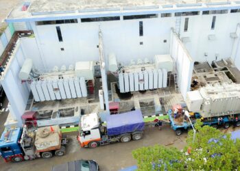 PLN Remajakan Infrastruktur Kelistrikan dengan Investasi Rp45 Miliar Demi Suksesan Presidensi G20