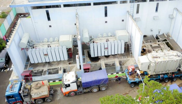 PLN Remajakan Infrastruktur Kelistrikan dengan Investasi Rp45 Miliar Demi Suksesan Presidensi G20
