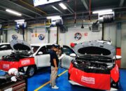 Sambut Ramadhan dan Lebaran, Daihatsu Berikan Layanan Purnajual ‘Bagi-Bagi THR’