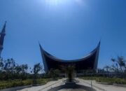 LIPUTAN EKSKLUSIF: Objek Wisata Religi Kebanggan Urang Awak