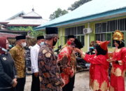 Kemenag Sumbar Bakal Perjuangkan ke Pusat untuk Bangun 6 KUA
