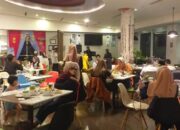 Nginap Gratis, Buruan Berbuka Puasa di Ibis Hotel