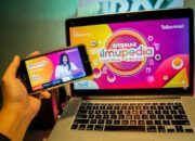 Telkomsel dan Pahamify Sukses Selenggarakan Ilmupedia Tryout Akbar UTBK 2022