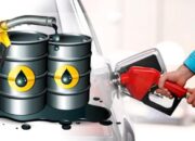 Pasokan BBM, LPG dan Avtur di Sumbar Aman