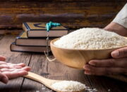 Besaran Zakat Fitrah dan Fidyah 2022 di Kota Padang