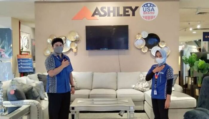 Hingga Besok, Informa Living Plaza Padang Tabur Promo