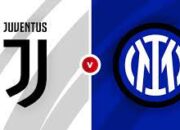 Demi Scudetto, Dua Raksasa Bakal Saling Bunuh