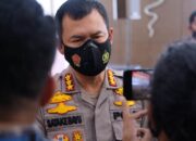 4 Bulan, Polda Sumbar Tindak 6 Kasus Penyalagunaan BBM Bersubsidi