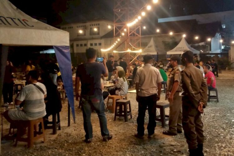 Kafe bandel