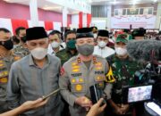 Kapolda Sumbar Minta Kelompok NII Lainnya Segera Cabut Ba’iat