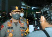 Warning! Kapolda Sumbar Bakal Tindak Tegas Personel Bekingi Tempat Maksiat