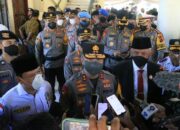 Polda Sumbar Terapkan Rekayasa Arus Lalu Lintas