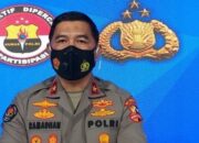 Polisi Sebut Jaringan NII di Sumbar 1.125 Orang