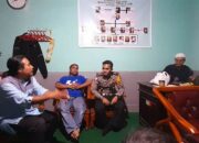 Polres Bukittinggi Tidak Akan Periksa Kartu Vaksin Pemudik