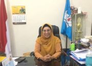 Retno Sri Wahyuningsih Suka Travelling di Dalam dan Luar Negeri