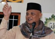 LIPUTAN EKSKLUSIF: Ketua DMI Sumbar Prof Duski Samad, Masjid di Sumbar Kaya Nilai untuk Jadi Tujuan Wisata