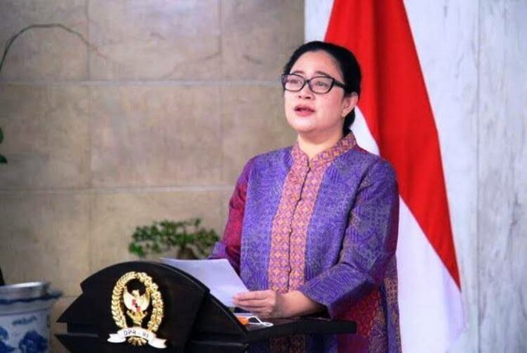Ketua DPR RI