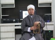 LIPUTAN EKSKLUSIF: Ketua MUI Sumbar Buya Gusrizal Gazahar, Wisata Halal Jangan Hanya Jadi Branding