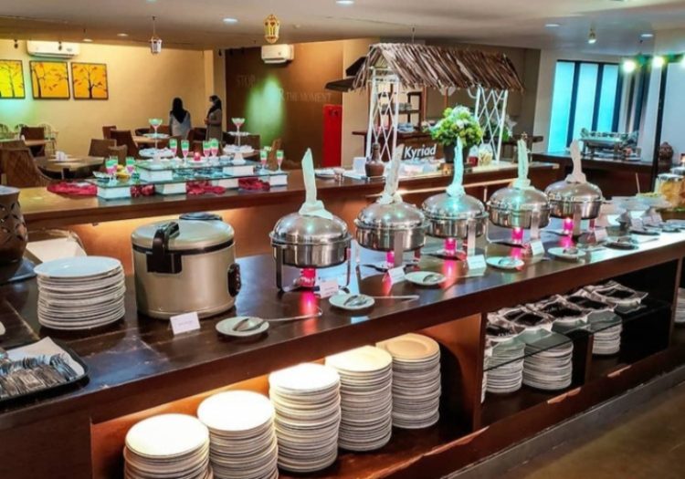 Kyriad Bumi Minang Hotel