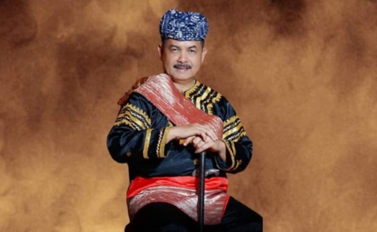 LKAAM Sumbar