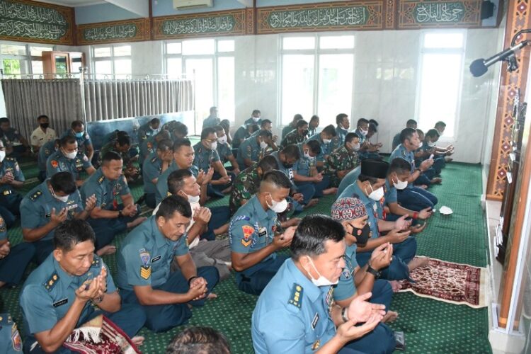 Lantamal II Padang