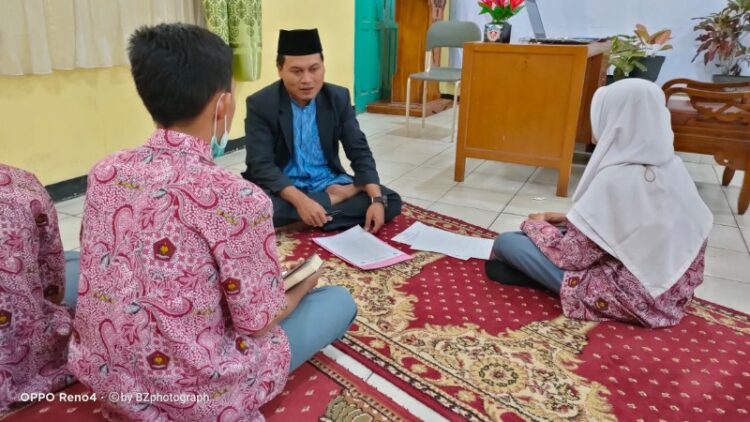 MAN 1 Padang