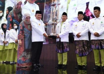 Imam Salat Idulfitri