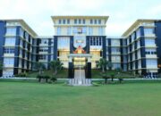 Permudah Warga Mudik, Polda Sumbar Buka Gerai Vaksin