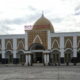 Masjid Agung Syekh Burhanuddin