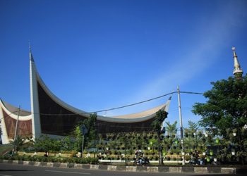 Masjid Raya Sumbar