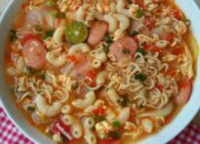 Anak Anda Malas Makan Sahur? Coba Menu Sederhana Ini, Pasti Mereka Terbangun!