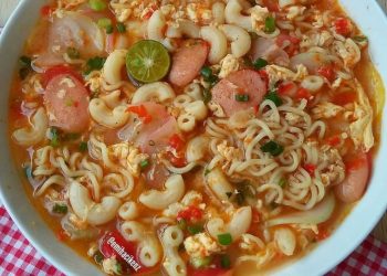 Anak Anda Malas Makan Sahur? Coba Menu Sederhana Ini, Pasti Mereka Terbangun!