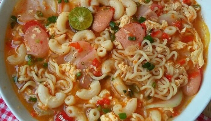 Anak Anda Malas Makan Sahur? Coba Menu Sederhana Ini, Pasti Mereka Terbangun!