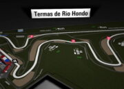 Jalannya MotoGP 2022 di Argentina Alami Masalah