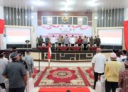 Kadensus 88 AT: Ini Jumlah Paling Besar pada Cabut Bai’at Massal Mantan Anggota NII