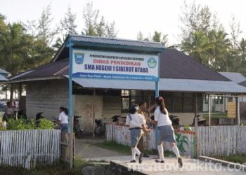 46 Rekomendasi MPK ke Gubernur Sumbar: Jamin Pendidikan Siswa Tak Mampu Hingga Bangun RS Provinsi