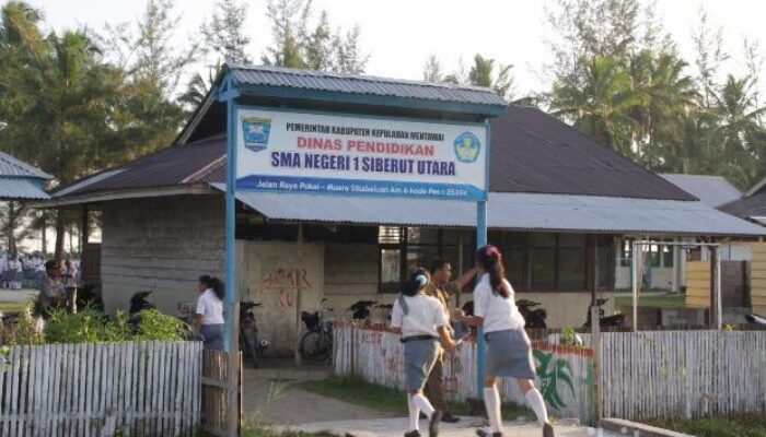 46 Rekomendasi MPK ke Gubernur Sumbar: Jamin Pendidikan Siswa Tak Mampu Hingga Bangun RS Provinsi