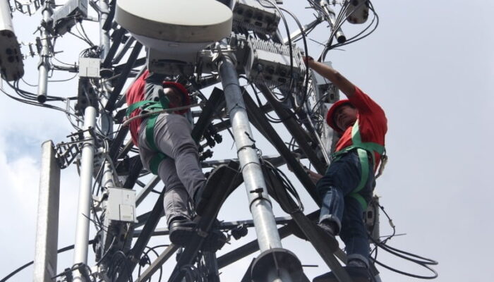Telkomsel Perkuat Jaringan dan Hadirkan Layanan Berkualitas di Sumatra