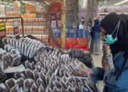 Buruan! Banyak Promo Menarik di Plaza Andalas Padang