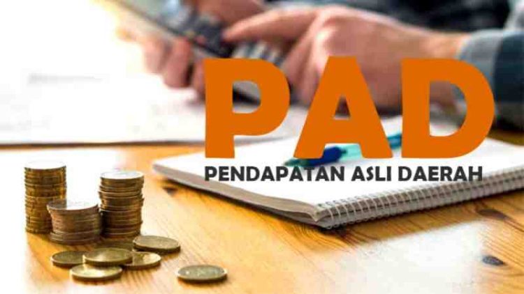 PAD
