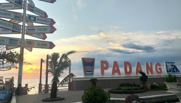 JADWAL Imsakiyah Ramadhan 1443 Kota Padang Hari Ini, Jumat 15 April 2022