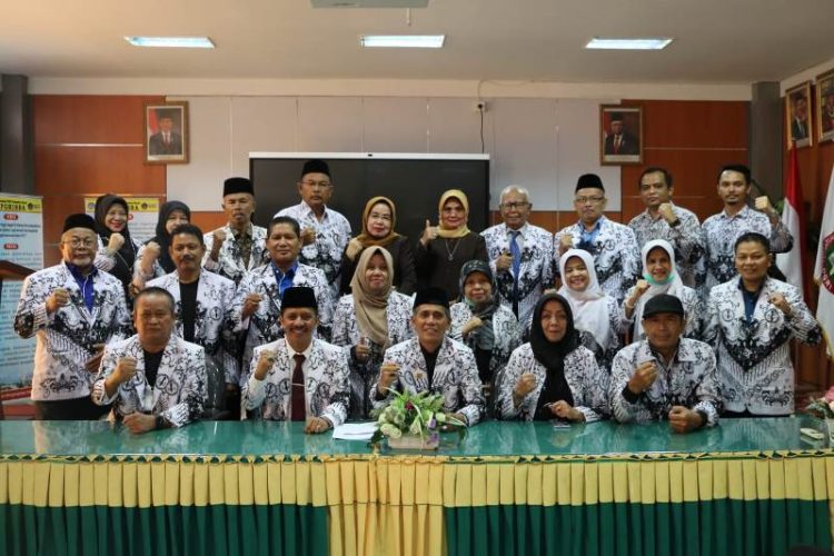 PGRI Sumbar