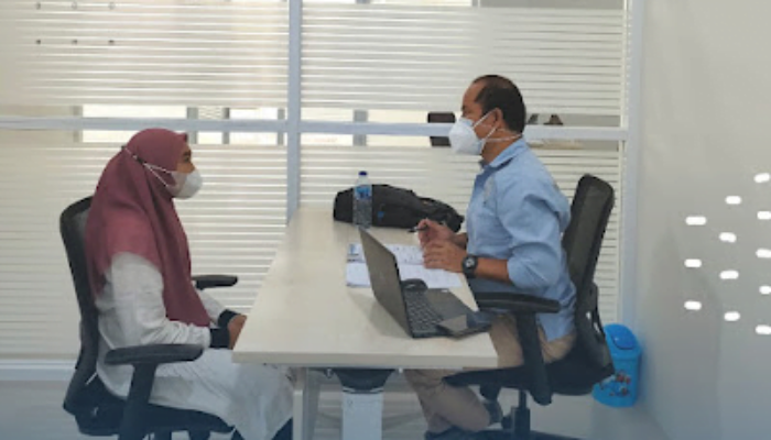 Hebat! Lulusan Politeknik ATI Padang 2021 Langsung Bekerja di PT Unilever Indonesia