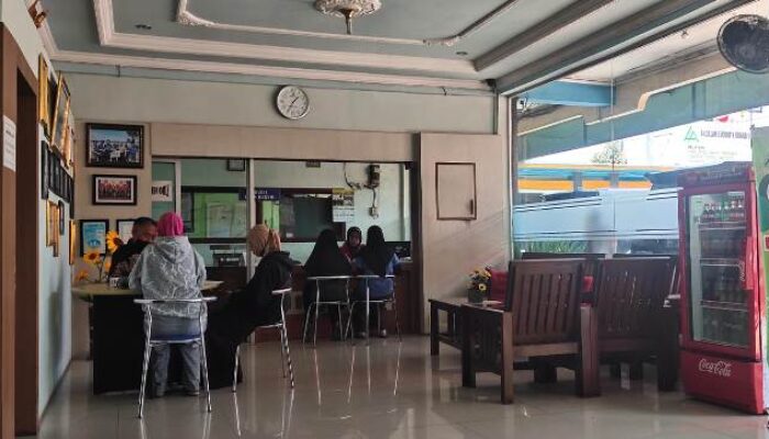 Sumbar Berpeluang Kirim 3 Ribu Pekerja ke Malaysia